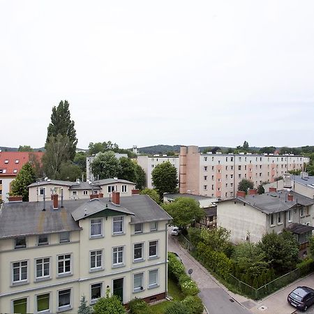 Karlik Daire Sopot Dış mekan fotoğraf
